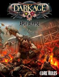 Dark Age Apocalypse