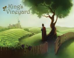 King’s Vineyard: Mayday Games