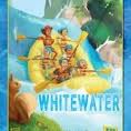 Whitewater Raging River Race: Mayfair Games