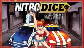 Nitro Dice: Minion Games