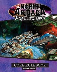 Noble Armada A Call to Arms