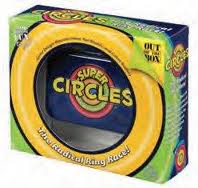 Super Circles: Out of the Box Publishing