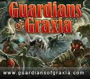 Guardians of Graxia: Petroglyph
