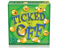 Ticked Off: R&R Games Incorporated
