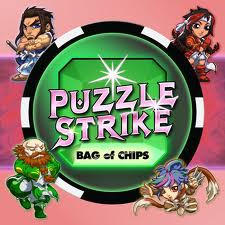 Puzzle Strike: Sirlin Games