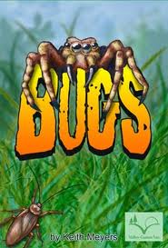 Bugs: Valley Games