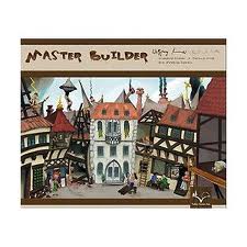 Master Builder: Valley Games