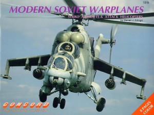 Modern Soviet Warplanes: Steven Zaloga