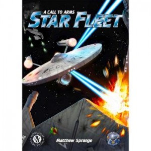 Star Fleet A Call to Arms
